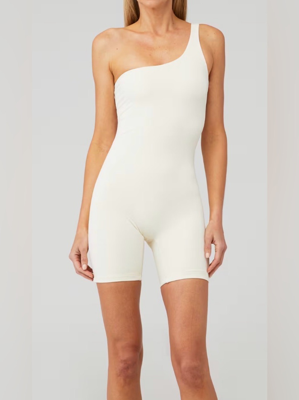 BUMPSUIT
THE ROMEE ROMPER medium